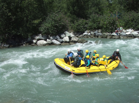 activite ete savoie