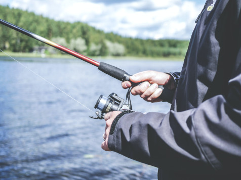 activite peche savoie