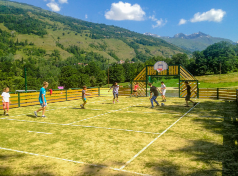 activité proche camping