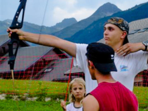 activites sportives savoie