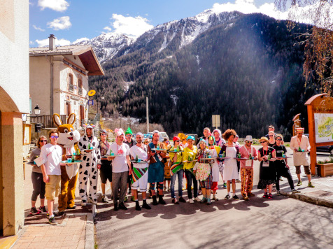animations savoie