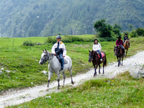 balade famille savoie