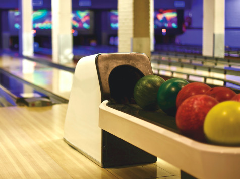 bowling savoie