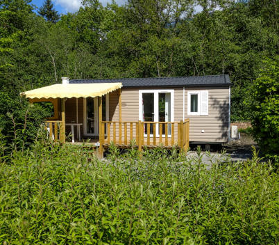 bungalow savoie
