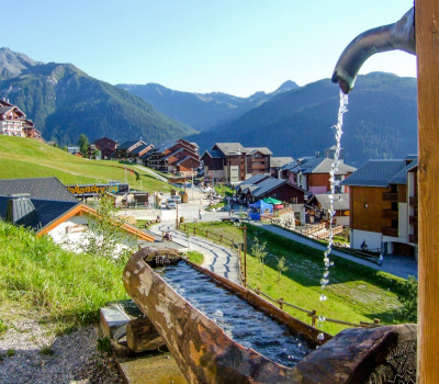 camping agenda savoie