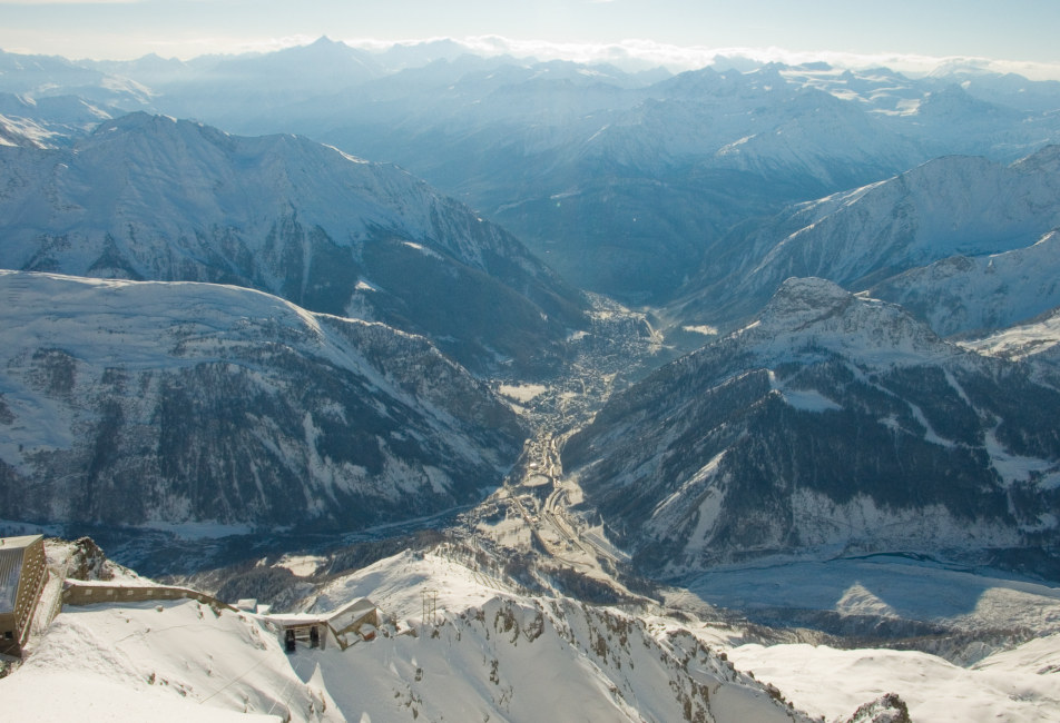 camping courmayeur