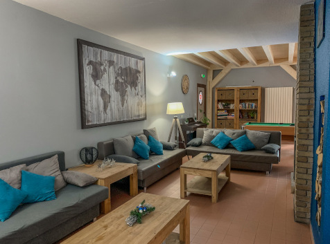 camping ete savoie