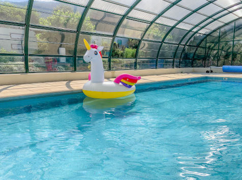 camping ouvert annee piscine savoie