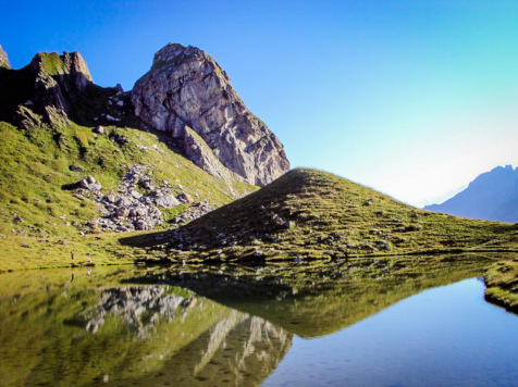 camping pecheur savoie