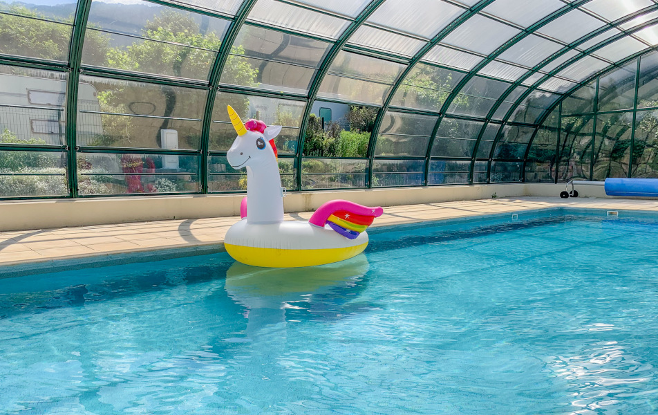 camping piscine savoie
