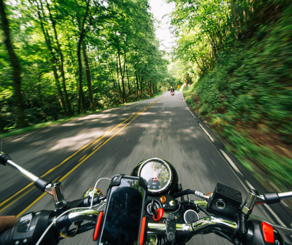hebergement motard savoie