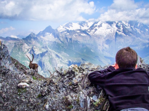 decouvrez le mont blanc