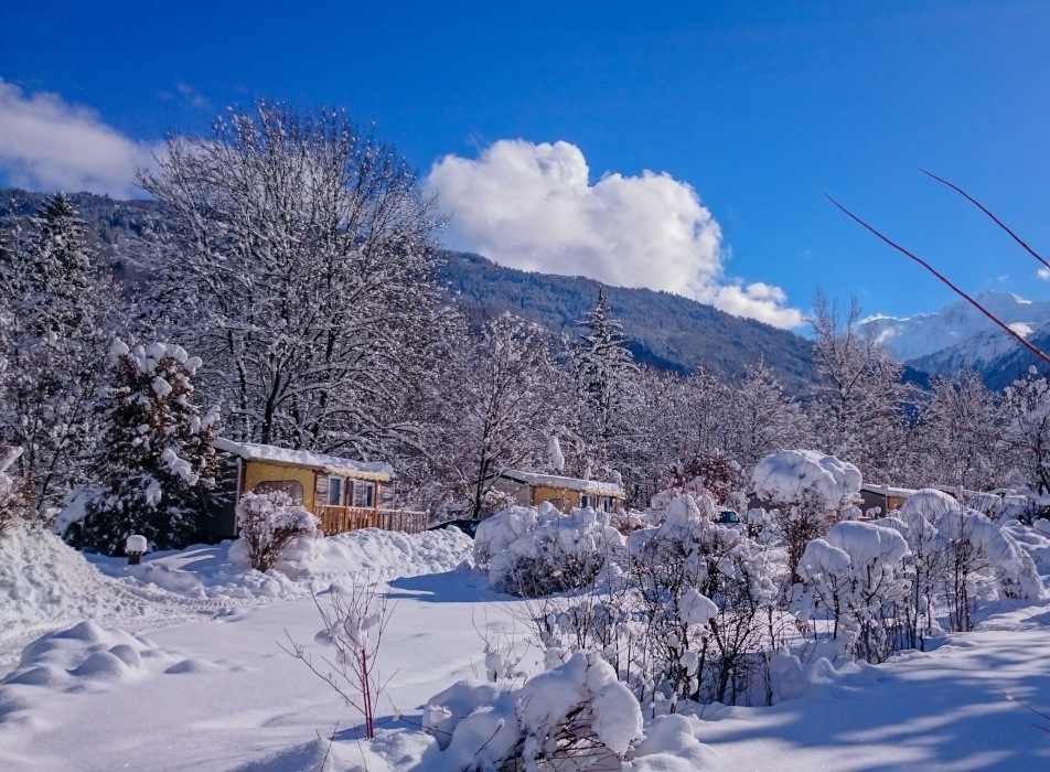 emplacement hiver savoie