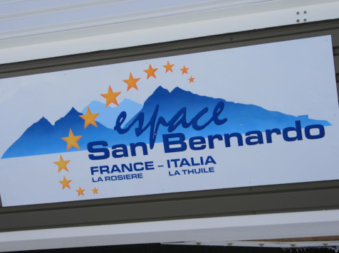 espace saint bernardo rosiere