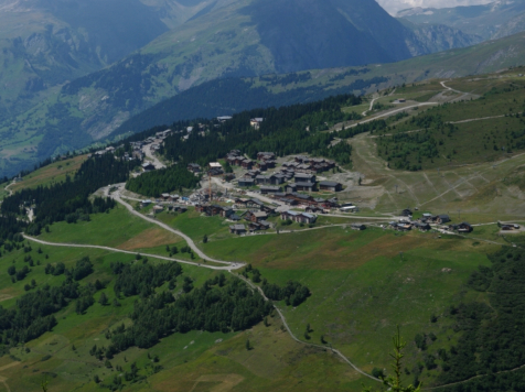 ete la rosiere