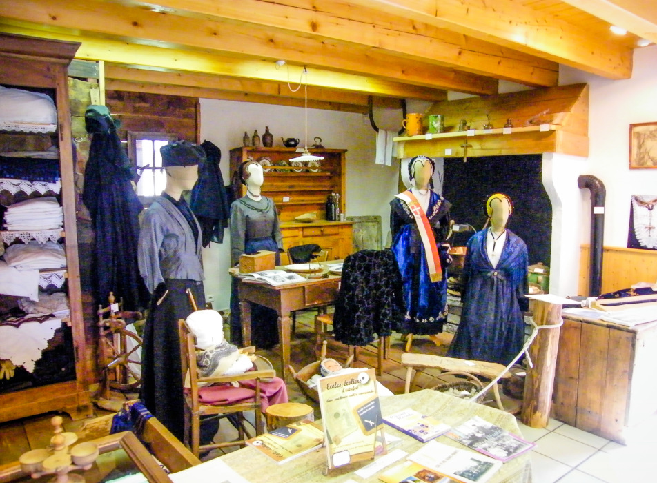 expositions savoie