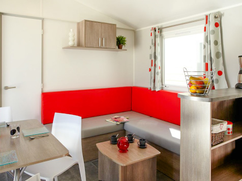 interieur mobil-home savoie