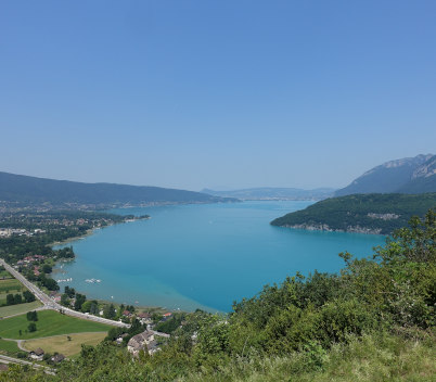 lac annecy