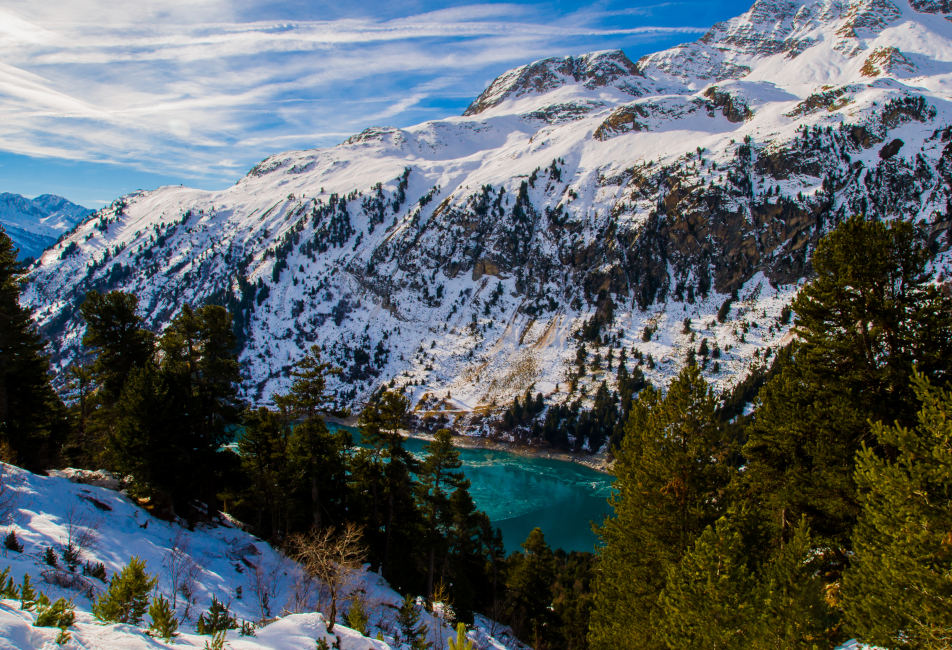parc de la vanoise