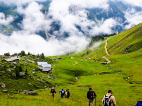 randonnees en savoie