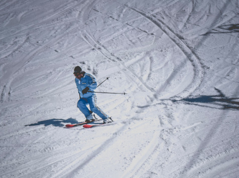 ski savoie