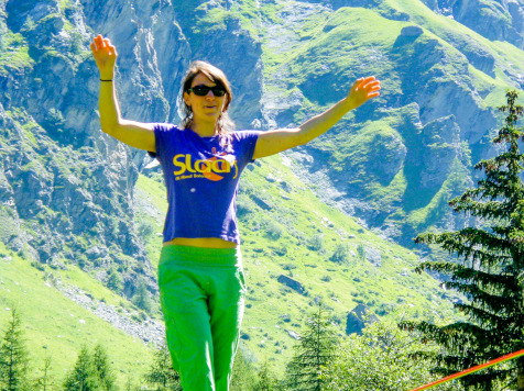 sport en savoie