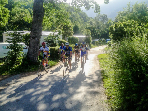 tour velo savoie