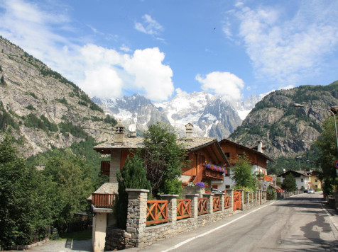 vacances courmayeur