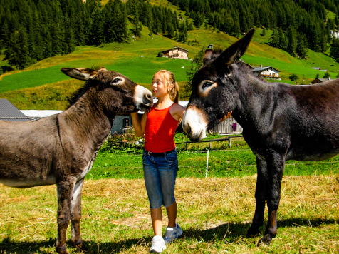 vacances ete savoie