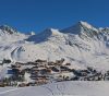 vacances la plagne