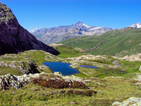 vacances nature savoie