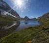 vacances parc vanoise