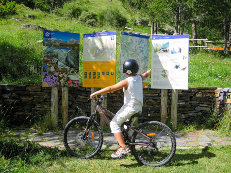 velo savoie