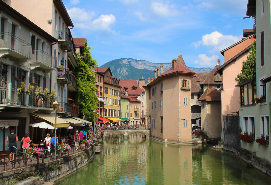 visite vieux annecy