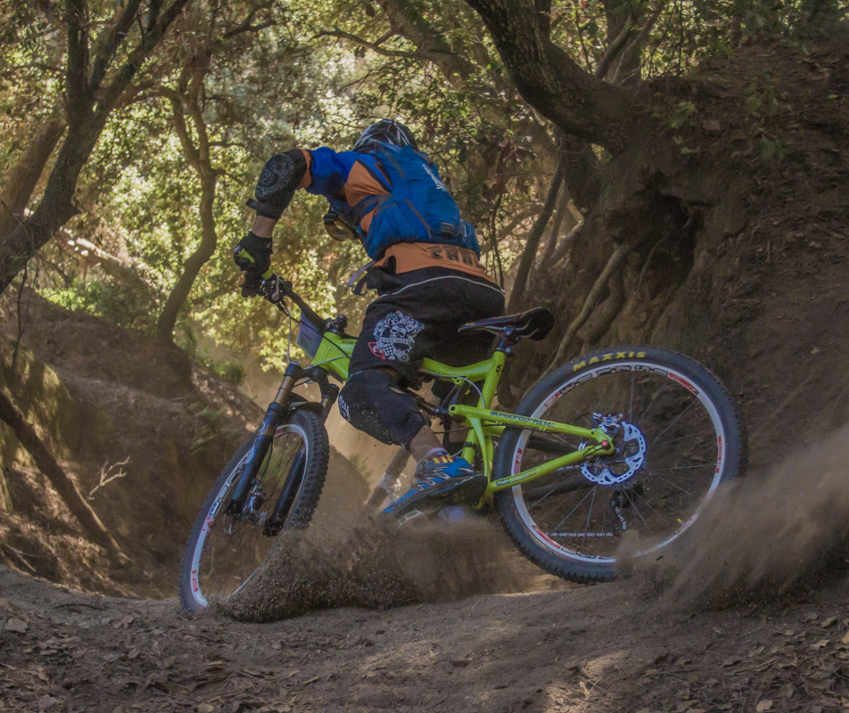 vtt savoie