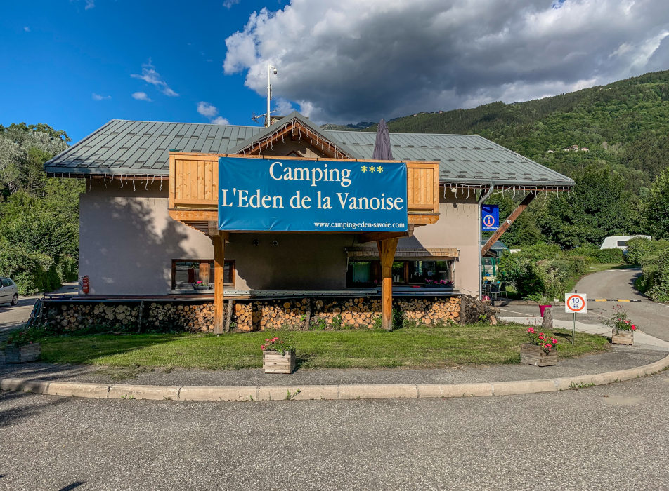 camping de charme savoie