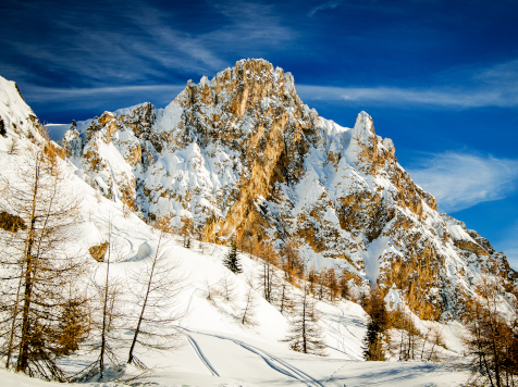 decouverte peisey vallandry