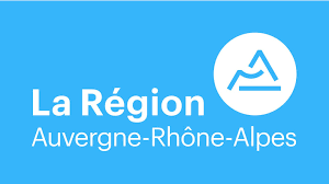 logo region rhone alpes