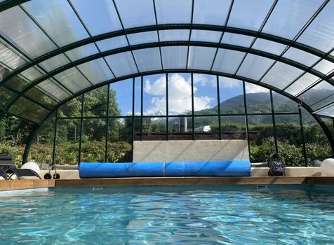 espace travail savoie