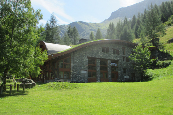 Refuge de Rosuel