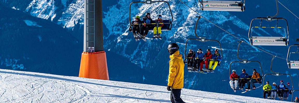 folie douce les arcs